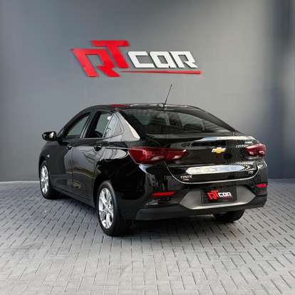 CHEVROLET-ONIX-2022