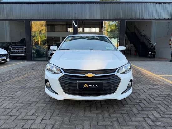 CHEVROLET-ONIX-2023