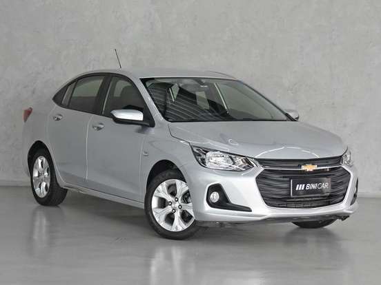 CHEVROLET-ONIX-2022