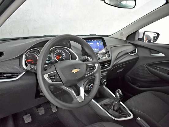 CHEVROLET-ONIX-2022