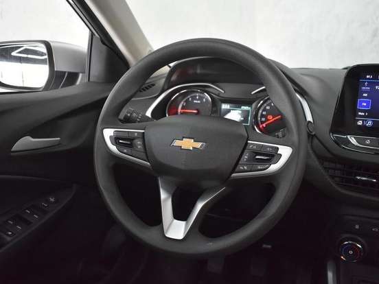 CHEVROLET-ONIX-1.0 TURBO FLEX PLUS LTZ MANUAL CHEVROLET-ONIX-2022