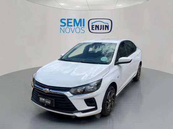 CHEVROLET-ONIX-1.0 TURBO FLEX PLUS MANUAL CHEVROLET-ONIX-2025