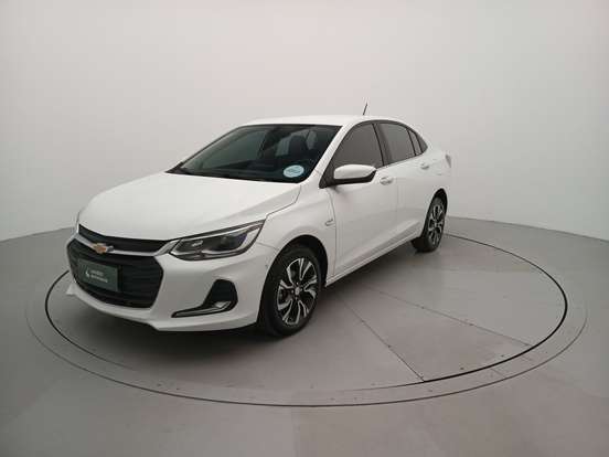 CHEVROLET-ONIX-2023