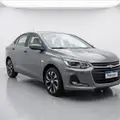 CHEVROLET ONIX 1.0 TURBO FLEX PLUS PREMIER AUTOMÁTICO CHEVROLET ONIX 1.0 TURBO FLEX PLUS PREMIER AUTOMÁTICO