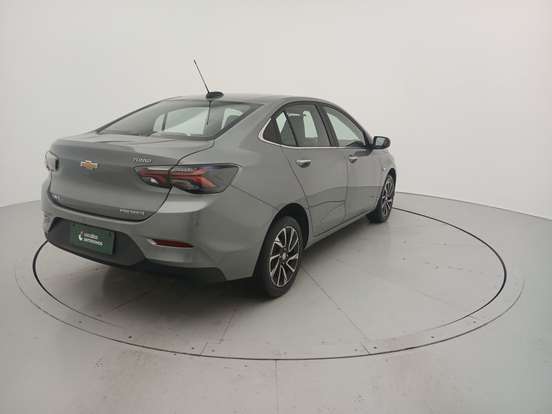 CHEVROLET-ONIX-1.0 TURBO FLEX PLUS PREMIER AUTOMÁTICO CHEVROLET-ONIX-2025