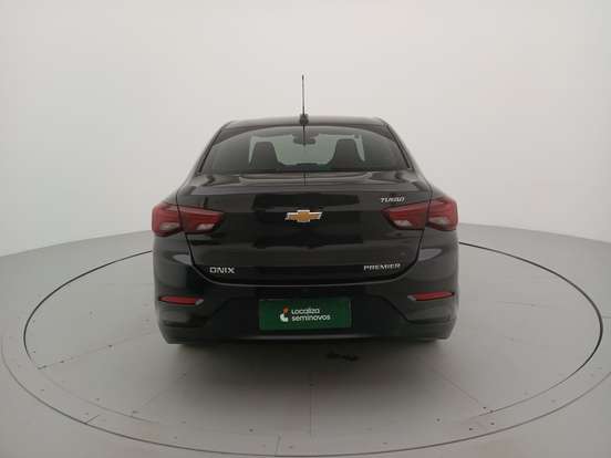 CHEVROLET-ONIX-1.0 TURBO FLEX PLUS PREMIER AUTOMÁTICO CHEVROLET-ONIX-2024