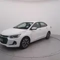 CHEVROLET ONIX 1.0 TURBO FLEX PLUS PREMIER AUTOMÁTICO CHEVROLET ONIX 1.0 TURBO FLEX PLUS PREMIER AUTOMÁTICO