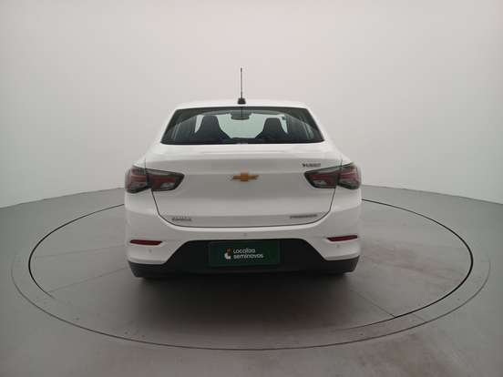 CHEVROLET-ONIX-1.0 TURBO FLEX PLUS PREMIER AUTOMÁTICO CHEVROLET-ONIX-2025