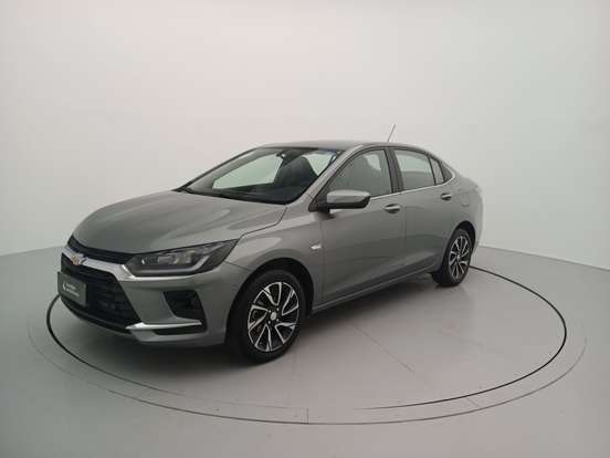 CHEVROLET-ONIX-2025