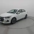 CHEVROLET ONIX 1.0 TURBO FLEX PLUS PREMIER AUTOMÁTICO CHEVROLET ONIX 1.0 TURBO FLEX PLUS PREMIER AUTOMÁTICO