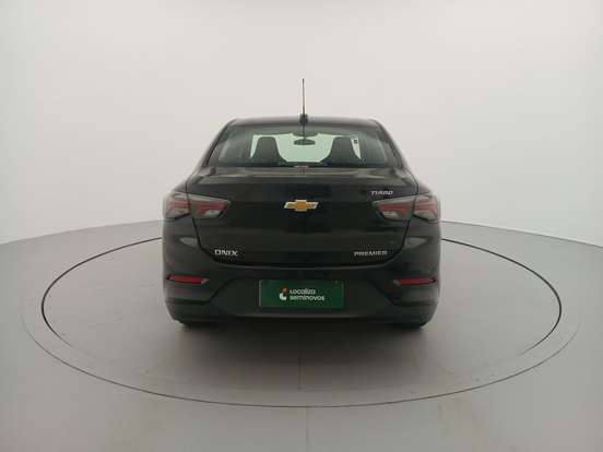 CHEVROLET-ONIX-1.0 TURBO FLEX PLUS PREMIER AUTOMÁTICO CHEVROLET-ONIX-2025