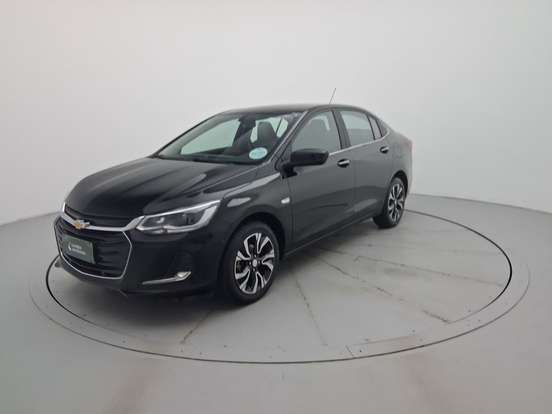 CHEVROLET-ONIX-1.0 TURBO FLEX PLUS PREMIER AUTOMÁTICO CHEVROLET-ONIX-2025