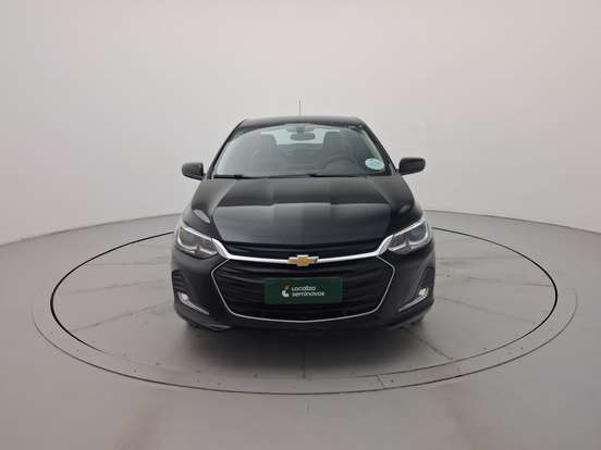 CHEVROLET-ONIX-1.0 TURBO FLEX PLUS PREMIER AUTOMÁTICO CHEVROLET-ONIX-2025
