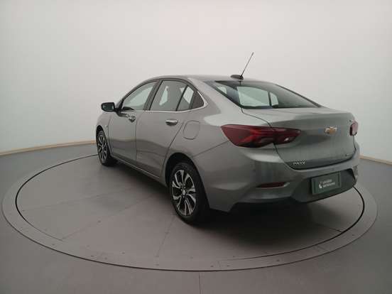 CHEVROLET-ONIX-1.0 TURBO FLEX PLUS PREMIER AUTOMÁTICO CHEVROLET-ONIX-2024