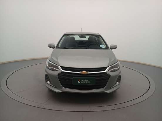 CHEVROLET-ONIX-1.0 TURBO FLEX PLUS PREMIER AUTOMÁTICO CHEVROLET-ONIX-2024