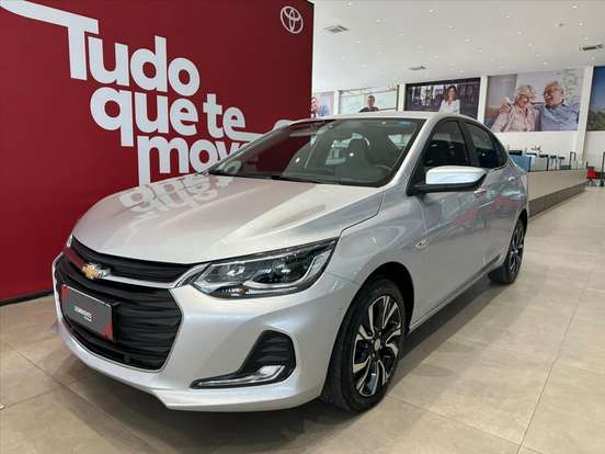 CHEVROLET-ONIX-2022