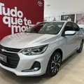 CHEVROLET ONIX 1.0 TURBO FLEX PLUS PREMIER AUTOMÁTICO CHEVROLET ONIX 1.0 TURBO FLEX PLUS PREMIER AUTOMÁTICO