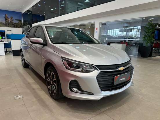 CHEVROLET-ONIX-2022