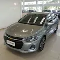 CHEVROLET ONIX 1.0 TURBO FLEX PLUS PREMIER AUTOMÁTICO CHEVROLET ONIX 1.0 TURBO FLEX PLUS PREMIER AUTOMÁTICO