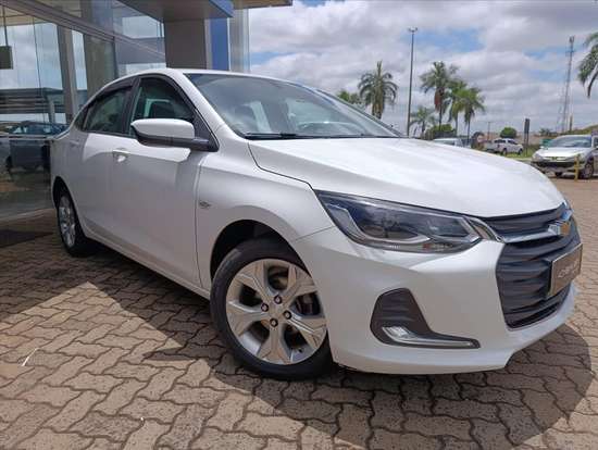 CHEVROLET-ONIX-2020
