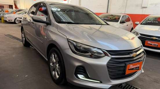 CHEVROLET-ONIX-2019
