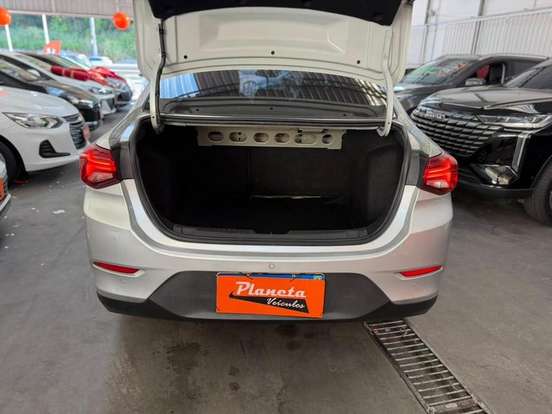 CHEVROLET-ONIX-1.0 TURBO FLEX PLUS PREMIER AUTOMÁTICO CHEVROLET-ONIX-2019