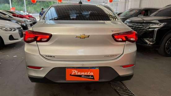 CHEVROLET-ONIX-1.0 TURBO FLEX PLUS PREMIER AUTOMÁTICO CHEVROLET-ONIX-2019