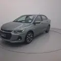 CHEVROLET ONIX 1.0 TURBO FLEX PLUS PREMIER AUTOMÁTICO CHEVROLET ONIX 1.0 TURBO FLEX PLUS PREMIER AUTOMÁTICO
