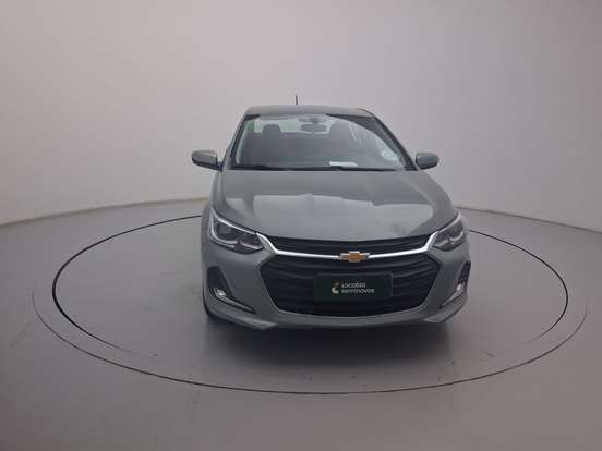 CHEVROLET-ONIX-1.0 TURBO FLEX PLUS PREMIER AUTOMÁTICO CHEVROLET-ONIX-2023