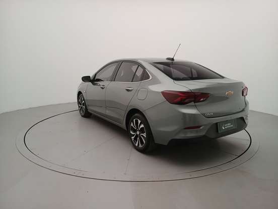 CHEVROLET-ONIX-1.0 TURBO FLEX PLUS PREMIER AUTOMÁTICO CHEVROLET-ONIX-2023