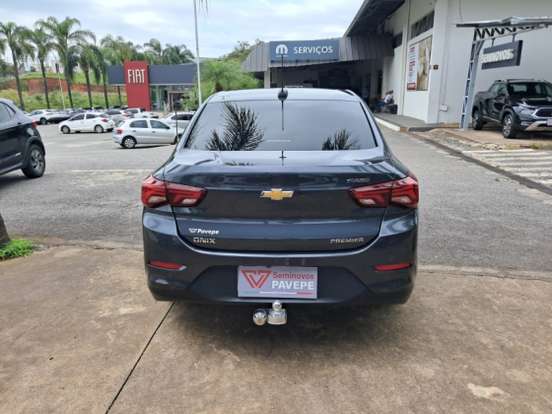 CHEVROLET-ONIX-1.0 TURBO FLEX PLUS PREMIER AUTOMÁTICO CHEVROLET-ONIX-2023