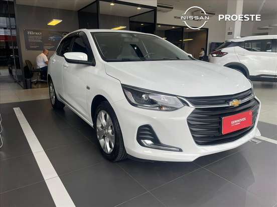 CHEVROLET-ONIX-2020