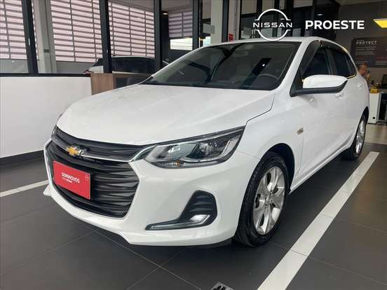 CHEVROLET-ONIX-2020