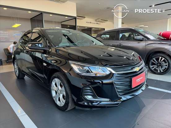 CHEVROLET-ONIX-2020