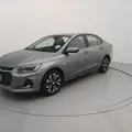 CHEVROLET ONIX 1.0 TURBO FLEX PLUS PREMIER AUTOMÁTICO CHEVROLET ONIX 1.0 TURBO FLEX PLUS PREMIER AUTOMÁTICO