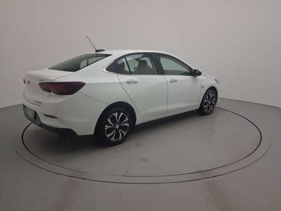 CHEVROLET-ONIX-1.0 TURBO FLEX PLUS PREMIER AUTOMÁTICO CHEVROLET-ONIX-2025