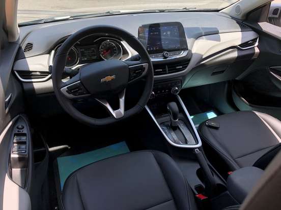 CHEVROLET-ONIX-1.0 TURBO FLEX PLUS PREMIER AUTOMÁTICO CHEVROLET-ONIX-2025