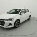 CHEVROLET ONIX 1.0 TURBO FLEX PLUS PREMIER AUTOMÁTICO CHEVROLET ONIX 1.0 TURBO FLEX PLUS PREMIER AUTOMÁTICO