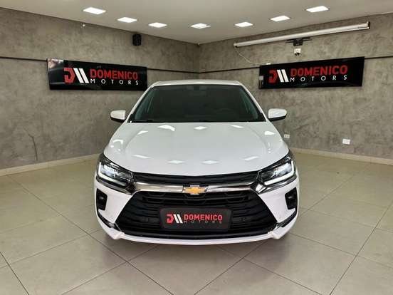CHEVROLET-ONIX-1.0 TURBO FLEX PLUS PREMIER AUTOMÁTICO CHEVROLET-ONIX-2025