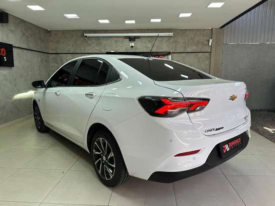 CHEVROLET-ONIX-1.0 TURBO FLEX PLUS PREMIER AUTOMÁTICO CHEVROLET-ONIX-2025