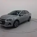 CHEVROLET ONIX 1.0 TURBO FLEX PLUS PREMIER AUTOMÁTICO CHEVROLET ONIX 1.0 TURBO FLEX PLUS PREMIER AUTOMÁTICO
