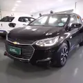 CHEVROLET ONIX 1.0 TURBO FLEX PREMIER AUTOMÁTICO CHEVROLET ONIX 1.0 TURBO FLEX PREMIER AUTOMÁTICO