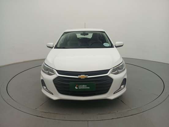 CHEVROLET-ONIX-1.0 TURBO FLEX PREMIER AUTOMÁTICO CHEVROLET-ONIX-2025