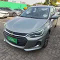 CHEVROLET ONIX 1.0 TURBO FLEX PREMIER AUTOMÁTICO CHEVROLET ONIX 1.0 TURBO FLEX PREMIER AUTOMÁTICO