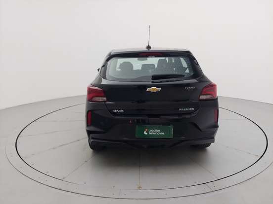 CHEVROLET-ONIX-1.0 TURBO FLEX PREMIER AUTOMÁTICO CHEVROLET-ONIX-2025