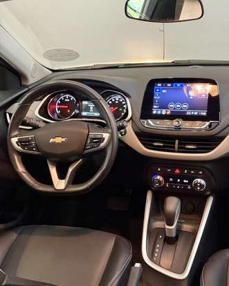 CHEVROLET-ONIX-1.0 TURBO FLEX PREMIER AUTOMÁTICO CHEVROLET-ONIX-2024