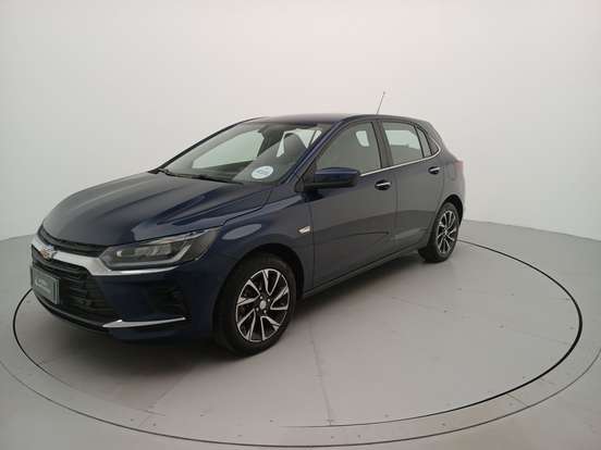CHEVROLET-ONIX-2025