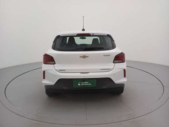 CHEVROLET-ONIX-1.0 TURBO FLEX PREMIER AUTOMÁTICO CHEVROLET-ONIX-2024