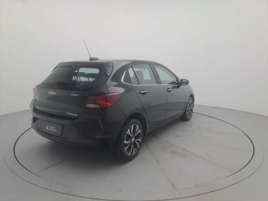 CHEVROLET-ONIX-1.0 TURBO FLEX PREMIER AUTOMÁTICO CHEVROLET-ONIX-2025
