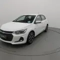 CHEVROLET ONIX 1.0 TURBO FLEX PREMIER AUTOMÁTICO CHEVROLET ONIX 1.0 TURBO FLEX PREMIER AUTOMÁTICO